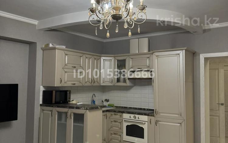 2-комнатная квартира · 72 м² · 5/16 этаж, Масанчи 23/4 — Гоголя масанчи за 450 000 ₸ в Алматы, Алмалинский р-н — фото 2