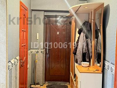 3-комнатная квартира · 64.7 м² · 4/5 этаж, жайсан 7 за ~ 40 млн ₸ в Алматы, Жетысуский р-н