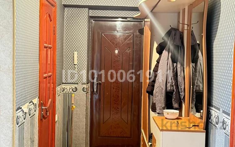 3-комнатная квартира · 64.7 м² · 4/5 этаж, жайсан 7 за ~ 40 млн ₸ в Алматы, Жетысуский р-н — фото 2