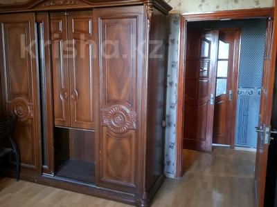 3-бөлмелі пәтер · 64.7 м² · 4/5 қабат, Жайсан, бағасы: 38 млн ₸ в Алматы, Жетысуский р-н