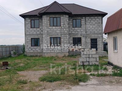 Отдельный дом · 6 комнат · 223.6 м² · 8 сот., Жургенова 1 за 55 млн ₸ в Айганыме