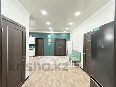 Отдельный дом · 3 комнаты · 120 м² · 5.4 сот., Тайманова за 25 млн ₸ в Трекино