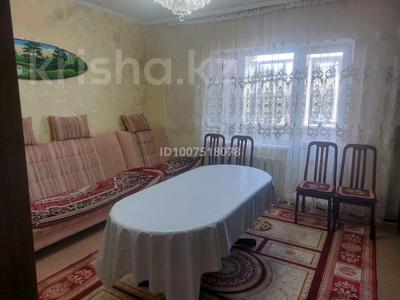 5-комнатная квартира · 97.7 м² · 2/5 этаж, Есенберлина 63/44 — Матодор за 35 млн 〒 в Жезказгане