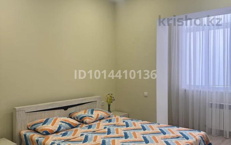2-бөлмелі пәтер · 50 м² · 1/5 қабат, 3-ш/а. 92, бағасы: 14 000 ₸ в Актау, 3-й мкр — фото 2