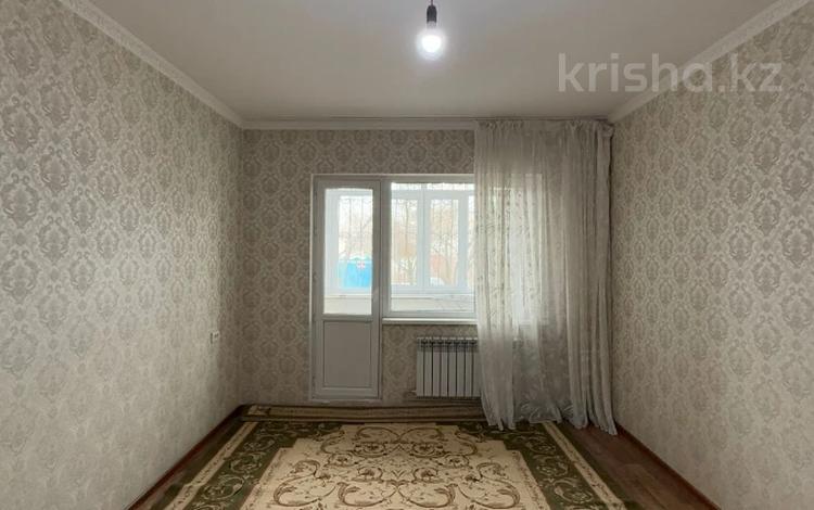3-бөлмелі пәтер · 64.2 м² · 1/5 қабат, Макарова, бағасы: ~ 16.6 млн ₸ в Таразе — фото 2