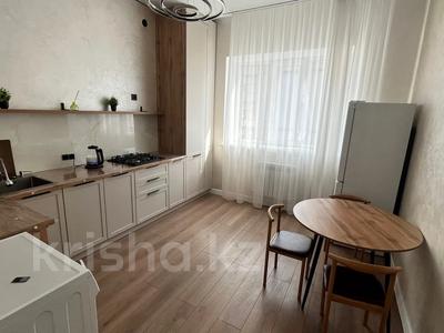 1-бөлмелі пәтер · 47 м² · 7/9 қабат, мкр. Алтын орда, Мустафы Шокая 2в, бағасы: 9 000 〒 в Актобе