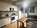 1-комнатная квартира · 26 м² · 9/10 этаж, мкр Атырау 158/9 — Halyk Arena за 180 000 ₸ в Алматы, Медеуский р-н