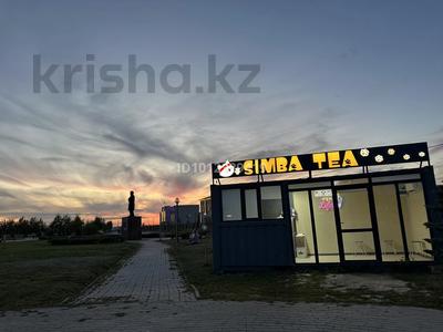 Контейнер без оборудования · 21 м², бағасы: 2 млн ₸ в Кандыагаш