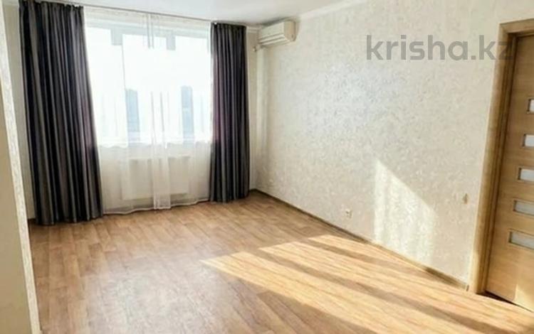 2-комнатная квартира · 54.8 м² · 2/9 этаж, Сауран 4 за 250 000 〒 в Астане, Есильский р-н — фото 2