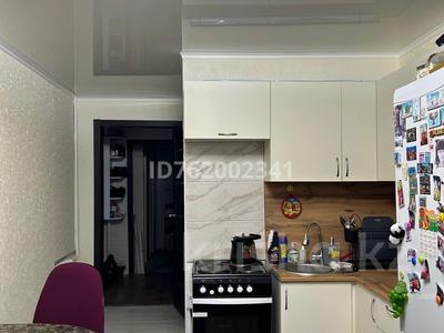 1-комнатная квартира · 29.8 м² · 4/5 этаж, Рабочая — Парк Победы, Центральный стадион за 12 млн 〒 в Костанае
