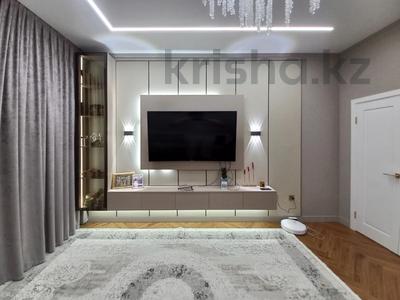 3-комнатная квартира · 78 м² · 5/7 этаж, Маметовой 95 за 44.4 млн ₸ в Уральске