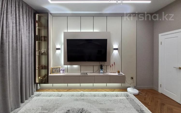 3-комнатная квартира · 78 м² · 5/7 этаж, Маметовой 95 за 44.4 млн ₸ в Уральске — фото 20