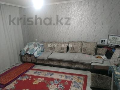 2-комнатная квартира · 53 м² · 8/9 этаж, мкр Юго-Восток, мкр Юго-Восток, мкр Орбита за 18.5 млн ₸ в Караганде, Казыбек би р-н