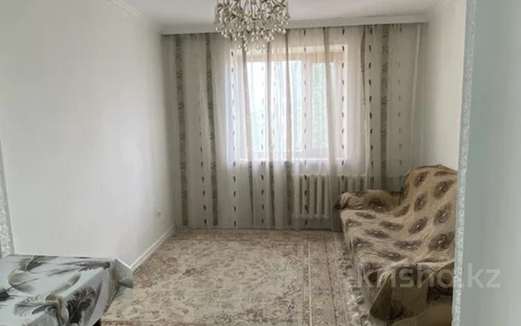 1-комнатная квартира · 34.5 м² · 5/6 этаж, Сокпакбаева за 17.5 млн ₸ в Астане, Сарыарка р-н — фото 2