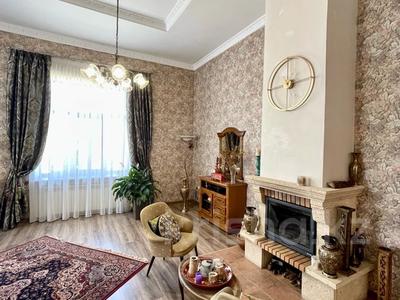 Отдельный дом · 6 комнат · 500 м² · 182 сот., Абая за 950 млн 〒 в Талгаре