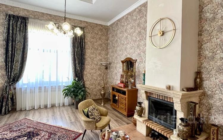 Жеке үй · 6 бөлме · 500 м² · 182 сот., Абая, бағасы: 950 млн ₸ в Талгаре — фото 2