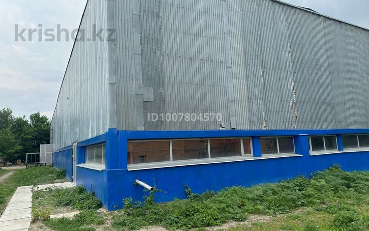 Өнеркәсіптік база · 1.16 га, Байконыр 2А, бағасы: 1 750 ₸ в Бельбулаке (Мичурино) — фото 2