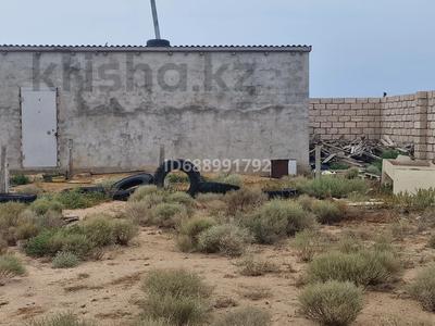 Продажа участков в Мангистауской обл.: Участок · 10 га, 28 км за 30 млн 〒 Участок · 10 га, 28 км за 30 млн 〒 в С.шапагатовой