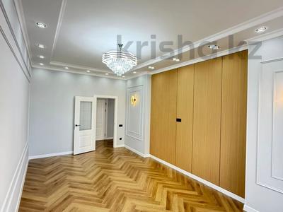 3-бөлмелі пәтер · 85.7 м² · 3/14 қабат, просп. Байдибек би 392/1, бағасы: 55 млн ₸ в Шымкенте, Каратауский р-н