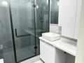 3-бөлмелі пәтер · 85.7 м² · 3/14 қабат, просп. Байдибек би 392/1, бағасы: 55 млн ₸ в Шымкенте, Каратауский р-н — фото 9