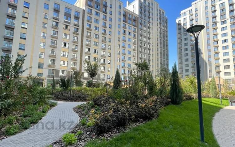 2-комнатная квартира · 42.1 м² · 16/16 этаж, Нурсултана Назарбаева 1 за 23.5 млн ₸ в Шымкенте, Каратауский р-н — фото 2