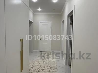 3-комнатная квартира · 100 м² · 1/5 этаж, мкр. Алтын орда, Саздинское лесничество 228/5 за 43 млн ₸ в Актобе