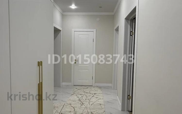 3-комнатная квартира · 100 м² · 1/5 этаж, мкр. Алтын орда, Саздинское лесничество 228/5 за 43 млн ₸ в Актобе — фото 2