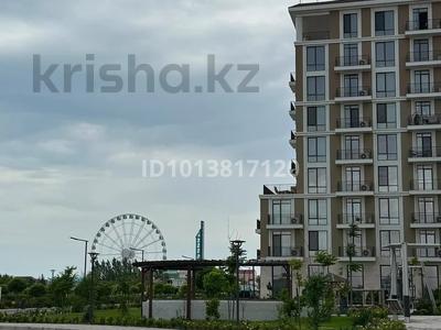 1-бөлмелі пәтер · 38 м² · 2/9 қабат, ​База отдыха Теплый пляж 120 — Рядом с Rixos и Tetusblu, бағасы: 25 000 ₸ в Актау