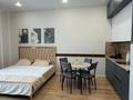 1-комнатная квартира · 38 м² · 2/9 этаж, ​База отдыха Теплый пляж 120 — Рядом с Rixos и Tetusblu за 25 000 ₸ в Актау — фото 8