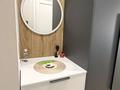 1-комнатная квартира · 38 м² · 2/9 этаж, ​База отдыха Теплый пляж 120 — Рядом с Rixos и Tetusblu за 25 000 ₸ в Актау — фото 9