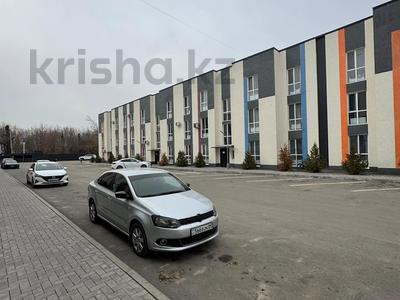 1-комнатная квартира · 32 м² · 3/3 этаж, Саттара Естемесова 32 за 140 000 ₸ в Алматы, Наурызбайский р-н