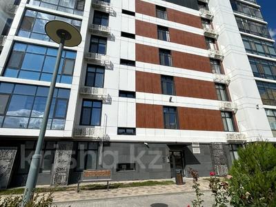 3-бөлмелі пәтер · 86.7 м² · 10/10 қабат, Кулманова 35, бағасы: 49 млн 〒 в Атырау