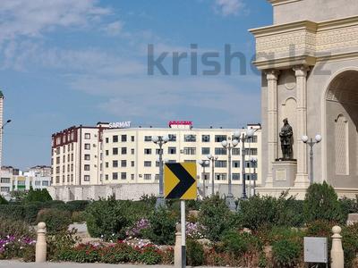 1-комнатная квартира · 54 м² · 2/6 этаж, 20-й мкр — Триумфальная арка за 13.5 млн ₸ в Актау