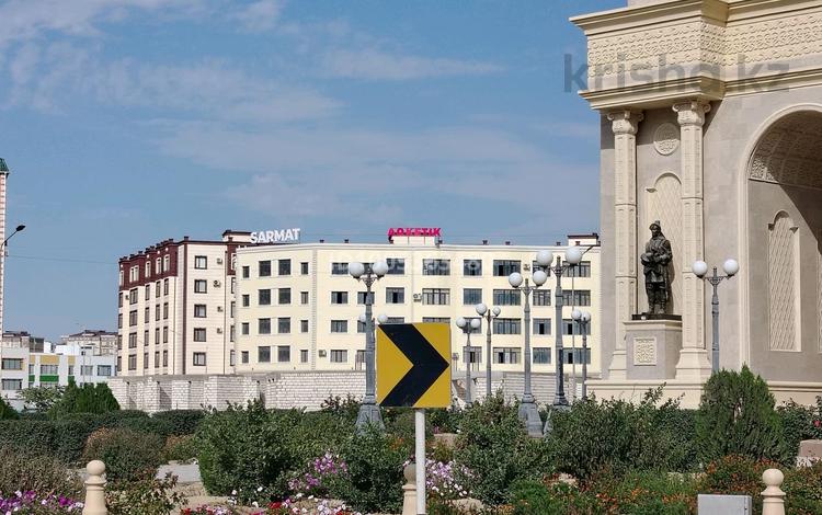1-комнатная квартира · 54 м² · 2/6 этаж, 20-й мкр — Триумфальная арка за 13.5 млн ₸ в Актау — фото 18