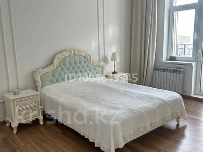 2-комнатная квартира · 70 м² · 6/6 этаж, Кабанбай батыра 9/2 за 400 000 〒 в Астане, Нура р-н