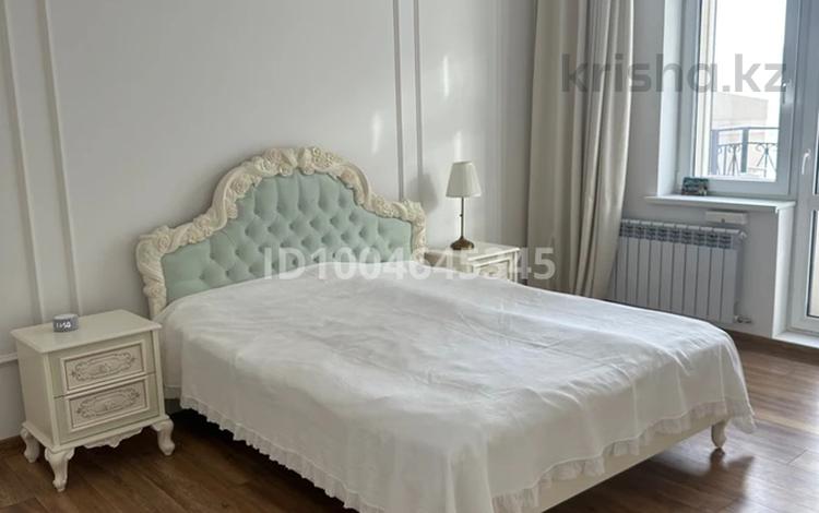 2-комнатная квартира · 70 м² · 6/6 этаж, Кабанбай батыра 9/2 за 420 000 ₸ в Астане, Нура р-н — фото 2