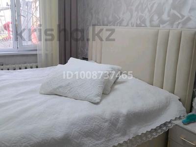 2-бөлмелі пәтер · 48 м² · 1/4 қабат, Гагарина 14 — Республика Гагарина, бағасы: 10 000 ₸ в Шымкенте