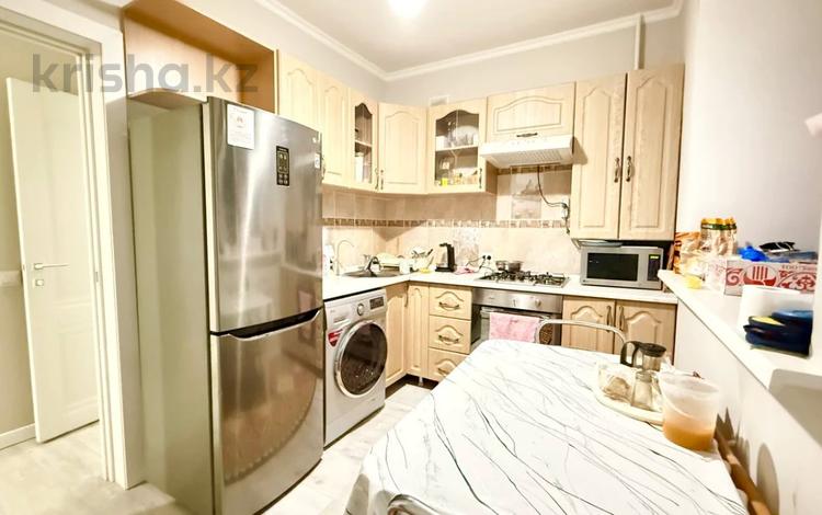 2-бөлмелі пәтер · 50 м² · 5/9 қабат, Кудайбердыулы 25/3 — Супер цена !, бағасы: 24.5 млн ₸ в Астане, Алматы р-н — фото 4