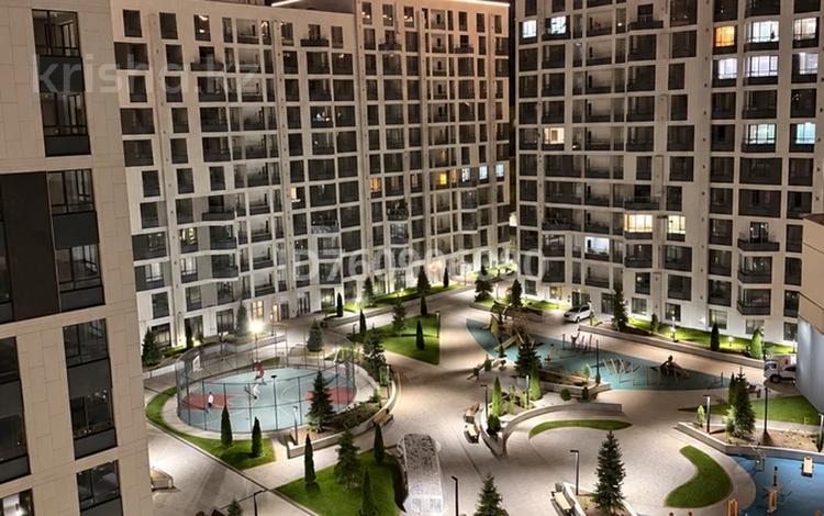 2-комнатная квартира · 52.7 м² · 7/12 этаж, Сагадат Нурмагамбетов 71 за 55 млн ₸ в Алматы, Медеуский р-н — фото 15