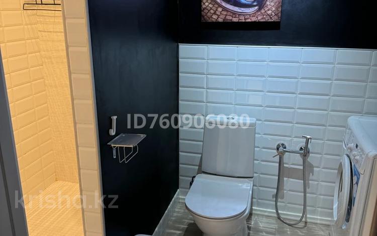 2-комнатная квартира · 52.7 м² · 6/12 этаж, Сагадат Нурмагамбетов 71 за 60.5 млн 〒 в Алматы, Медеуский р-н — фото 6