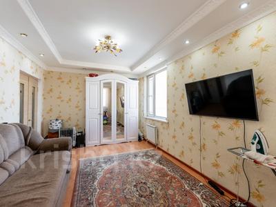 2-бөлмелі пәтер · 54 м² · 23/24 қабат, Момышулы 11, бағасы: 24.5 млн ₸ в Астане, Алматы р-н