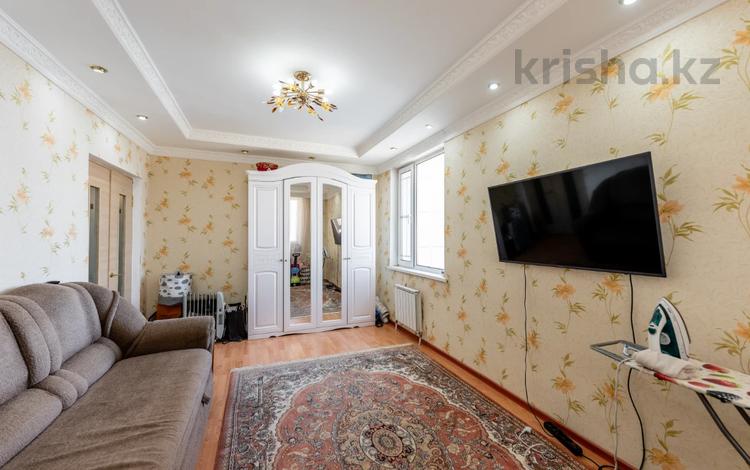 2-бөлмелі пәтер · 54 м² · 23/24 қабат, Момышулы 11, бағасы: 24.5 млн ₸ в Астане, Алматы р-н — фото 2