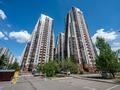 2-бөлмелі пәтер · 54 м² · 23/24 қабат, Момышулы 11, бағасы: 24.5 млн ₸ в Астане, Алматы р-н — фото 32
