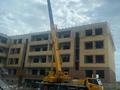 3-комнатная квартира · 90 м² · 1/4 этаж, мкр Жулдыз 40 за 22.5 млн ₸ в Уральске — фото 2