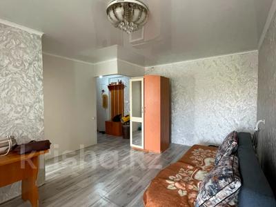 2-бөлмелі пәтер · 44.1 м² · 4/4 қабат, Бейсембаева 33, бағасы: 12.9 млн ₸ в Семее