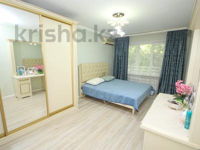 4-комнатная квартира · 76 м² · 3/5 этаж, мкр №9 44 за 52 млн ₸ в Алматы, Ауэзовский р-н