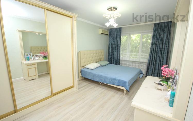 4-комнатная квартира · 76 м² · 3/5 этаж, мкр №9 44 за 52 млн ₸ в Алматы, Ауэзовский р-н — фото 2
