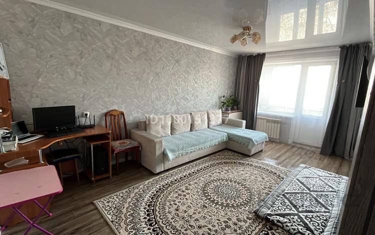 2-комнатная квартира · 50 м² · 5/5 этаж, бульвар гагарина 26/1 за 24.5 млн 〒 в Усть-Каменогорске, Ульбинский — фото 2