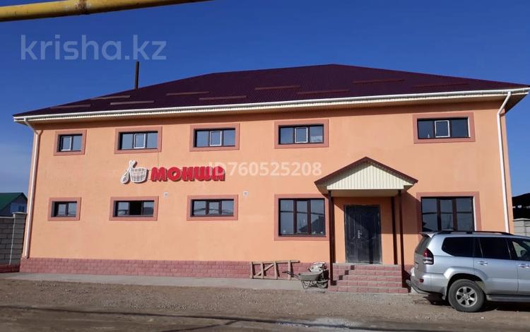 Магазины и бутики, бани, гостиницы и зоны отдыха · 407.9 м² за 110 млн ₸ в Исаеве — фото 2