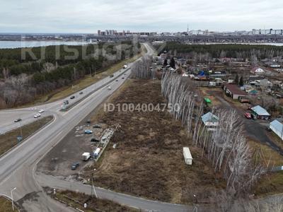 Участок · 1 га, Куйбышевское лесничество за 60 млн ₸ в Петропавловске